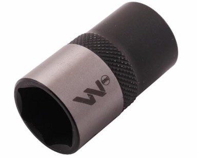 WARYŃSKI Šesterokutni ključ 1/2", 14 mm, CrV50BV30, DIN 3124